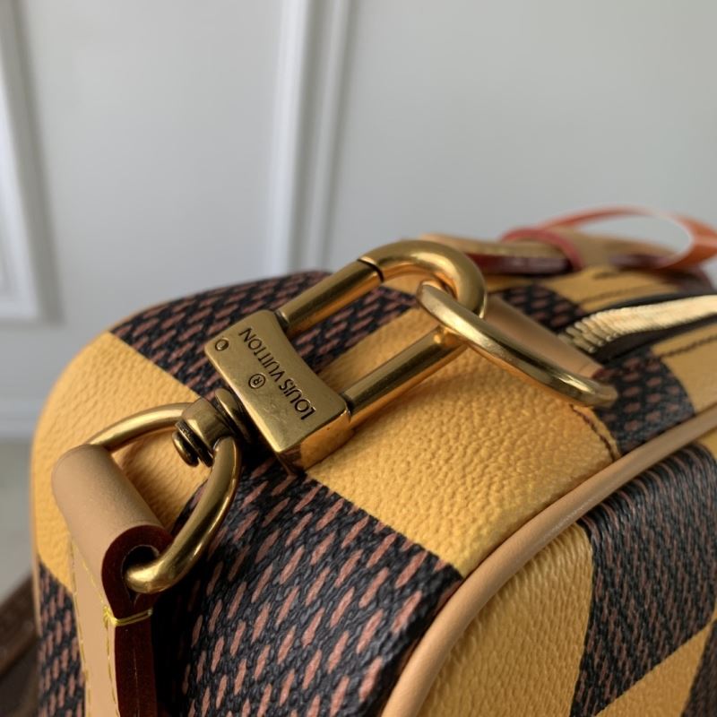 LV Box Bags